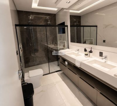 Casa de Condomínio, 3 quartos - Foto 5