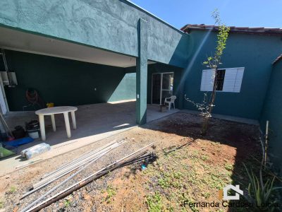 Casa, 2 quartos, 200 m² - Foto 3