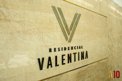 Apartamento, 3 quartos, 108 m² - Foto 1