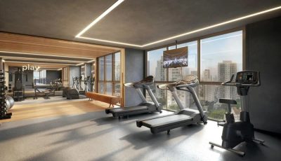 Apartamento, 3 quartos, 148 m² - Foto 4