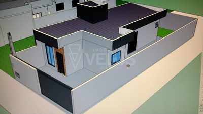 Terreno, 150 m² - Foto 1
