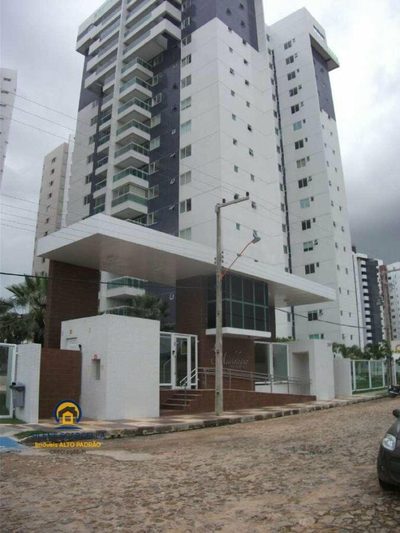 Apartamento, 3 quartos, 136 m² - Foto 3