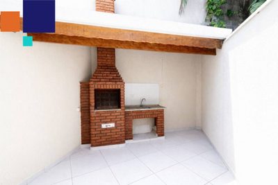 Sobrado, 3 quartos, 102 m² - Foto 3
