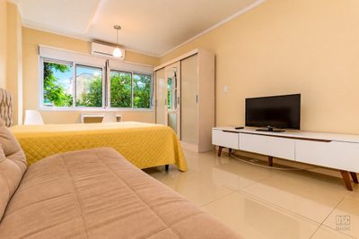 Apartamento, 1 quarto, 32 m² - Foto 3