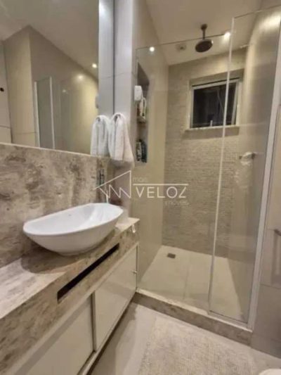 Apartamento, 2 quartos, 83 m² - Foto 5