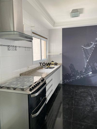 Apartamento, 3 quartos, 158 m² - Foto 4
