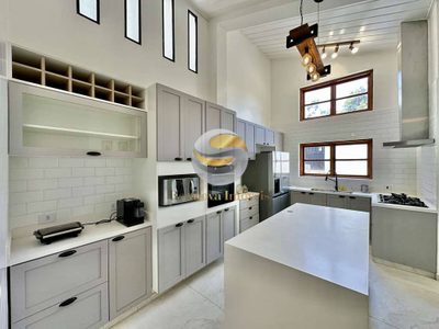 Casa de Condomínio, 4 quartos - Foto 2