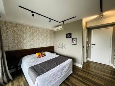 Kitnet-Studio, 26 m² - Foto 2