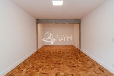 Apartamento, 2 quartos, 134 m² - Foto 2