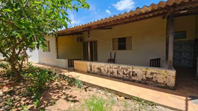 Casa, 1 quarto, 50 m² - Foto 1