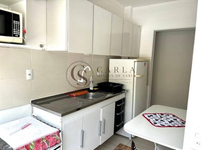 Apartamento, 1 quarto - Foto 5