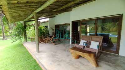 Casa, 4 quartos, 364 m² - Foto 2
