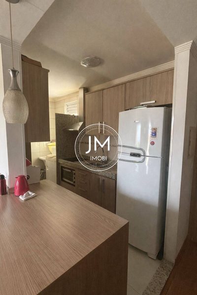 Apartamento, 3 quartos, 70 m² - Foto 2