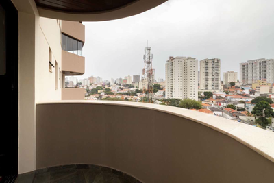 Apartamento, 4 quartos, 135 m² - Foto 4