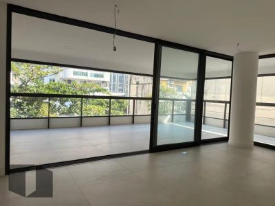 Apartamento, 3 quartos, 166 m² - Foto 3