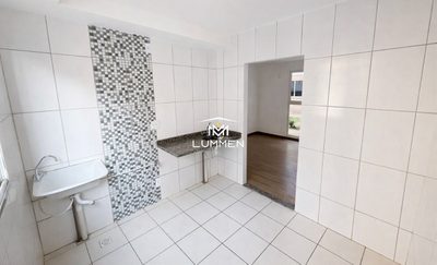 Apartamento, 2 quartos, 45 m² - Foto 3