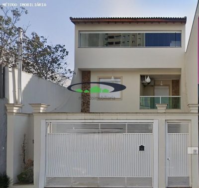 Sobrado, 5 quartos, 430 m² - Foto 1
