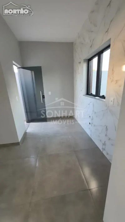 Casa, 3 quartos, 55 m² - Foto 3