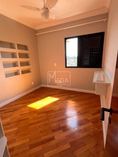 Apartamento, 3 quartos, 87 m² - Foto 4