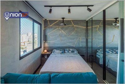 Apartamento, 1 quarto, 26 m² - Foto 5