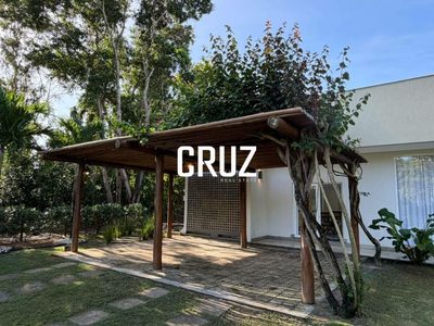 Casa de Condomínio, 8 quartos - Foto 4