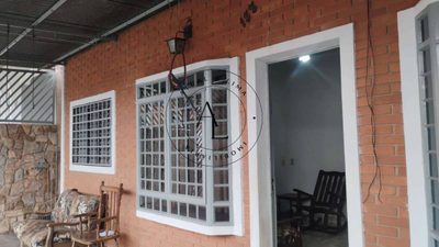 Casa, 3 quartos, 130 m² - Foto 2