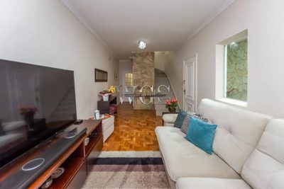 Sobrado, 3 quartos, 152 m² - Foto 3