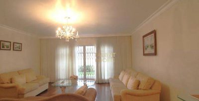 Casa, 3 quartos, 500 m² - Foto 4