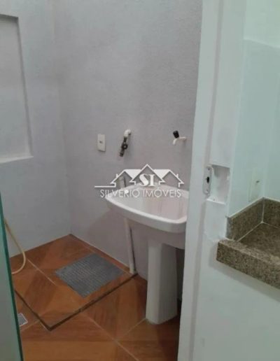 Casa, 2 quartos, 60 m² - Foto 5