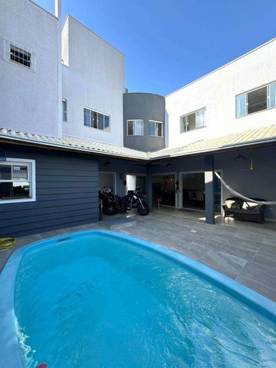 Casa, 3 quartos, 260 m² - Foto 2