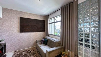Apartamento, 1 quarto, 56 m² - Foto 5