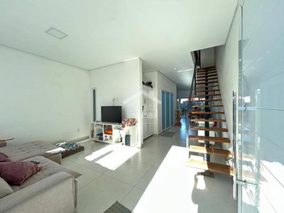 Casa, 3 quartos, 120 m² - Foto 1