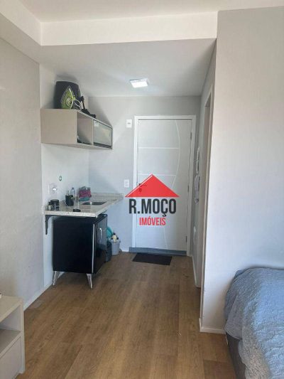 Kitnet-Studio, 22 m² - Foto 2