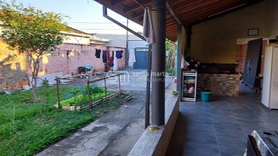 Casa, 2 quartos, 157 m² - Foto 3
