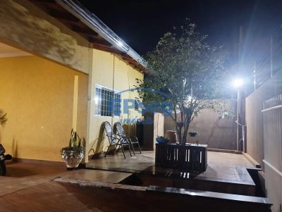 Casa, 3 quartos, 190 m² - Foto 5