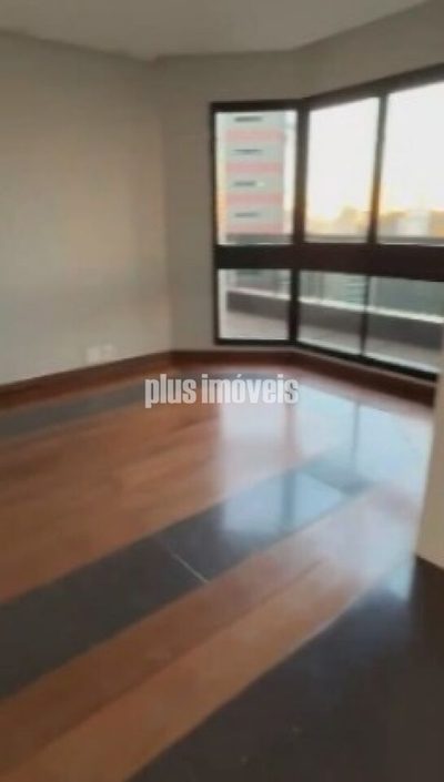 Apartamento, 4 quartos, 305 m² - Foto 2