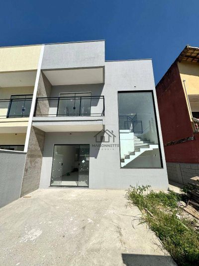 Casa, 4 quartos, 130 m² - Foto 4