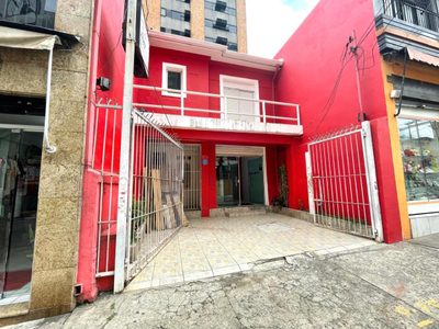 Prédio Inteiro, 180 m² - Foto 2
