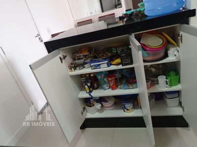 Apartamento, 2 quartos, 53 m² - Foto 5