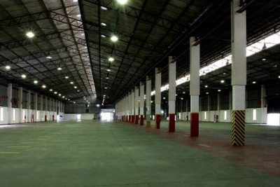Depósito-Galpão, 9500 m² - Foto 3