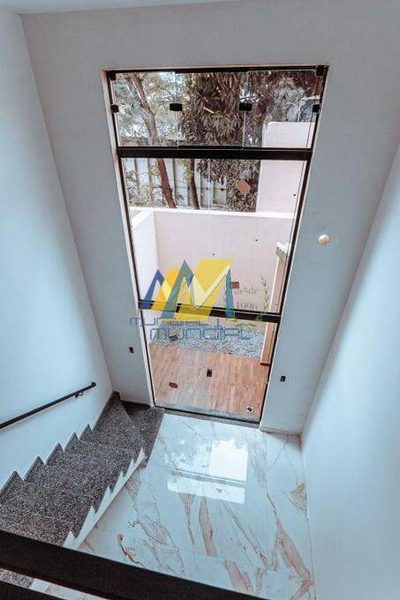 Casa, 1 quarto, 28 m² - Foto 4