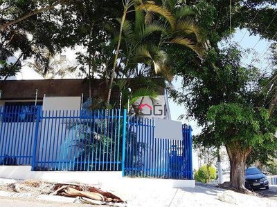 Sala-Conjunto, 215 m² - Foto 1