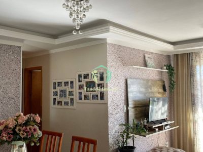 Apartamento, 2 quartos, 55 m² - Foto 2