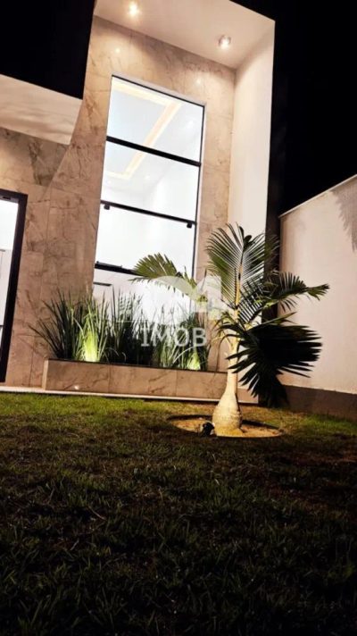 Casa, 3 quartos, 300 m² - Foto 1