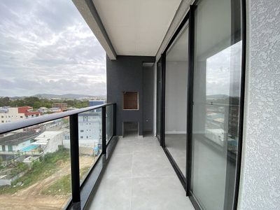 Apartamento, 3 quartos, 89 m² - Foto 5