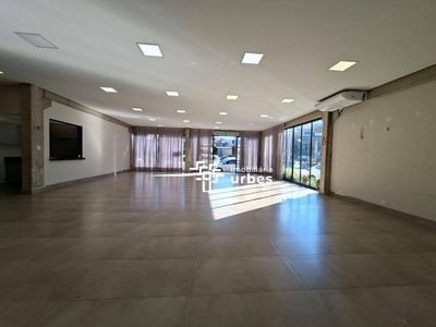 Loja-Salão, 255 m² - Foto 5