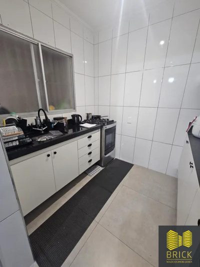 Apartamento, 3 quartos, 98 m² - Foto 4