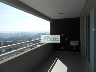 Apartamento, 1 quarto, 45 m² - Foto 4