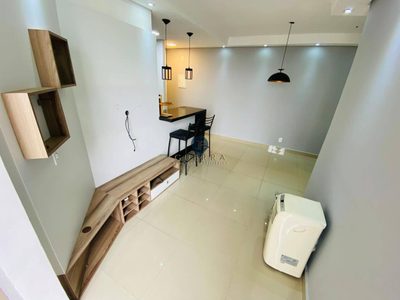 Apartamento, 2 quartos, 55 m² - Foto 4