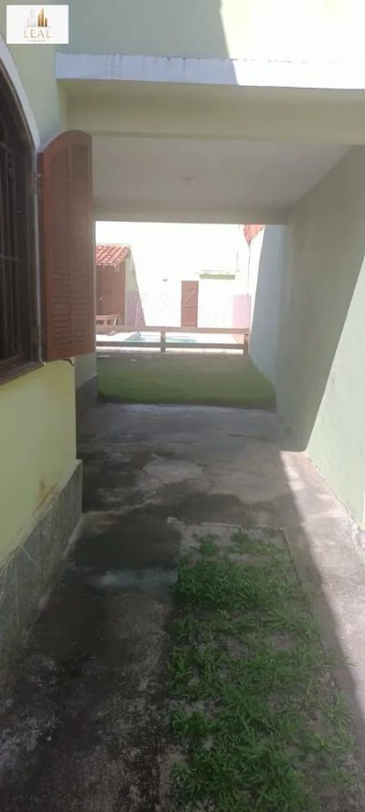 Casa, 4 quartos, 258 m² - Foto 5